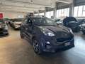 Kia Sportage IV 2021 1.6 crdi mhev Black Edition 2wd 136cv Blu/Azzurro - thumbnail 1