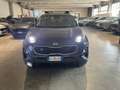 Kia Sportage IV 2021 1.6 crdi mhev Black Edition 2wd 136cv Blu/Azzurro - thumbnail 3