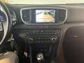 Kia Sportage IV 2021 1.6 crdi mhev Black Edition 2wd 136cv Blu/Azzurro - thumbnail 4