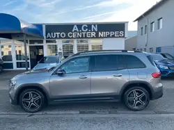 Mercedes-Benz GLB 200 d 4Matic AMG 7 Sitze Night 360° Kamera
