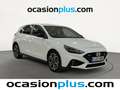 Hyundai i30 1.0 TGDI N Line 100 Bianco - thumbnail 2