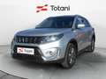 Suzuki Vitara Nuova Vitara 1.4 Hybrid 4WD AllGrip Cool+ Silber - thumbnail 1