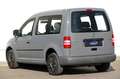 Volkswagen Caddy 5-SITZE ° Benzin/CNG-GAS ° EcoFuel°TÜV NEU Gris - thumbnail 9