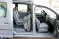 Volkswagen Caddy 5-SITZE ° Benzin/CNG-GAS ° EcoFuel°TÜV NEU Gris - thumbnail 27