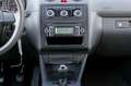 Volkswagen Caddy 5-SITZE ° Benzin/CNG-GAS ° EcoFuel°TÜV NEU Gris - thumbnail 19