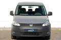 Volkswagen Caddy 5-SITZE ° Benzin/CNG-GAS ° EcoFuel°TÜV NEU Gris - thumbnail 5