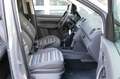 Volkswagen Caddy 5-SITZE ° Benzin/CNG-GAS ° EcoFuel°TÜV NEU Gris - thumbnail 24