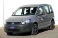 Volkswagen Caddy 5-SITZE ° Benzin/CNG-GAS ° EcoFuel°TÜV NEU Gris - thumbnail 6