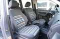 Volkswagen Caddy 5-SITZE ° Benzin/CNG-GAS ° EcoFuel°TÜV NEU Gris - thumbnail 25