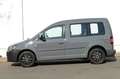 Volkswagen Caddy 5-SITZE ° Benzin/CNG-GAS ° EcoFuel°TÜV NEU Gris - thumbnail 8