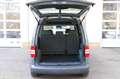 Volkswagen Caddy 5-SITZE ° Benzin/CNG-GAS ° EcoFuel°TÜV NEU Gris - thumbnail 34