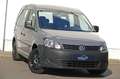 Volkswagen Caddy 5-SITZE ° Benzin/CNG-GAS ° EcoFuel°TÜV NEU Gris - thumbnail 3
