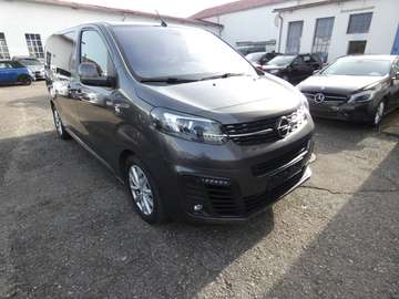 Edition M " 8 Sitze, Navi , Kamera ,AHK