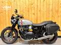 Triumph Street Twin Gris - thumbnail 4