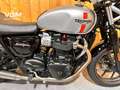Triumph Street Twin Gris - thumbnail 7