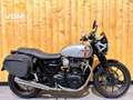 Triumph Street Twin Gris - thumbnail 1