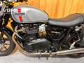 Triumph Street Twin Gris - thumbnail 20