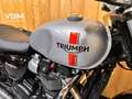 Triumph Street Twin Gris - thumbnail 15