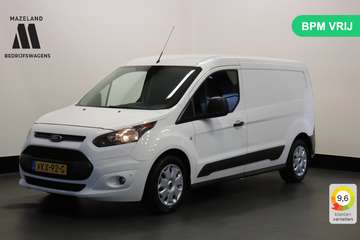 1.0 Ecoboost 100PK L2 BENZINE! - Airco - PDC - Tre