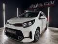 Kia Picanto 1.2 DPi GT-Line Blanco - thumbnail 1