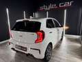 Kia Picanto 1.2 DPi GT-Line Blanco - thumbnail 2