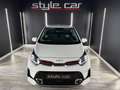 Kia Picanto 1.2 DPi GT-Line Blanco - thumbnail 3