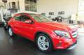 Mercedes-Benz GLA 200 d Style/AHK/BI-XENON/RFK/NAVI/TEMPOMAT Rouge - thumbnail 3