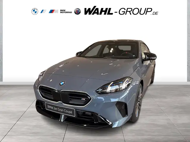 BMW 235 M235 xDrive GranCoupé M Sport Pro HeadUp AHK Innov