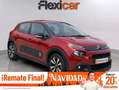 Citroen C3 PureTech 60KW (83CV) C-Series Rosso - thumbnail 1