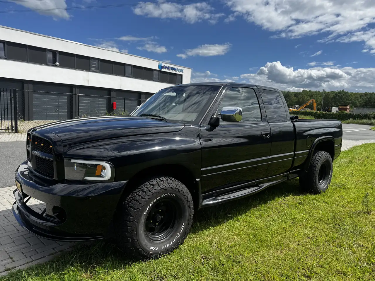 Dodge Ram 1500 Tx 22.000k, foto 2