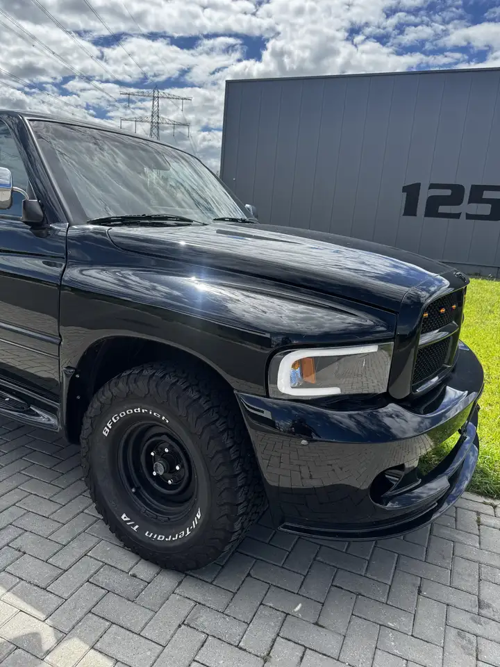 Dodge Ram 1500 Tx 22.000k, foto 12
