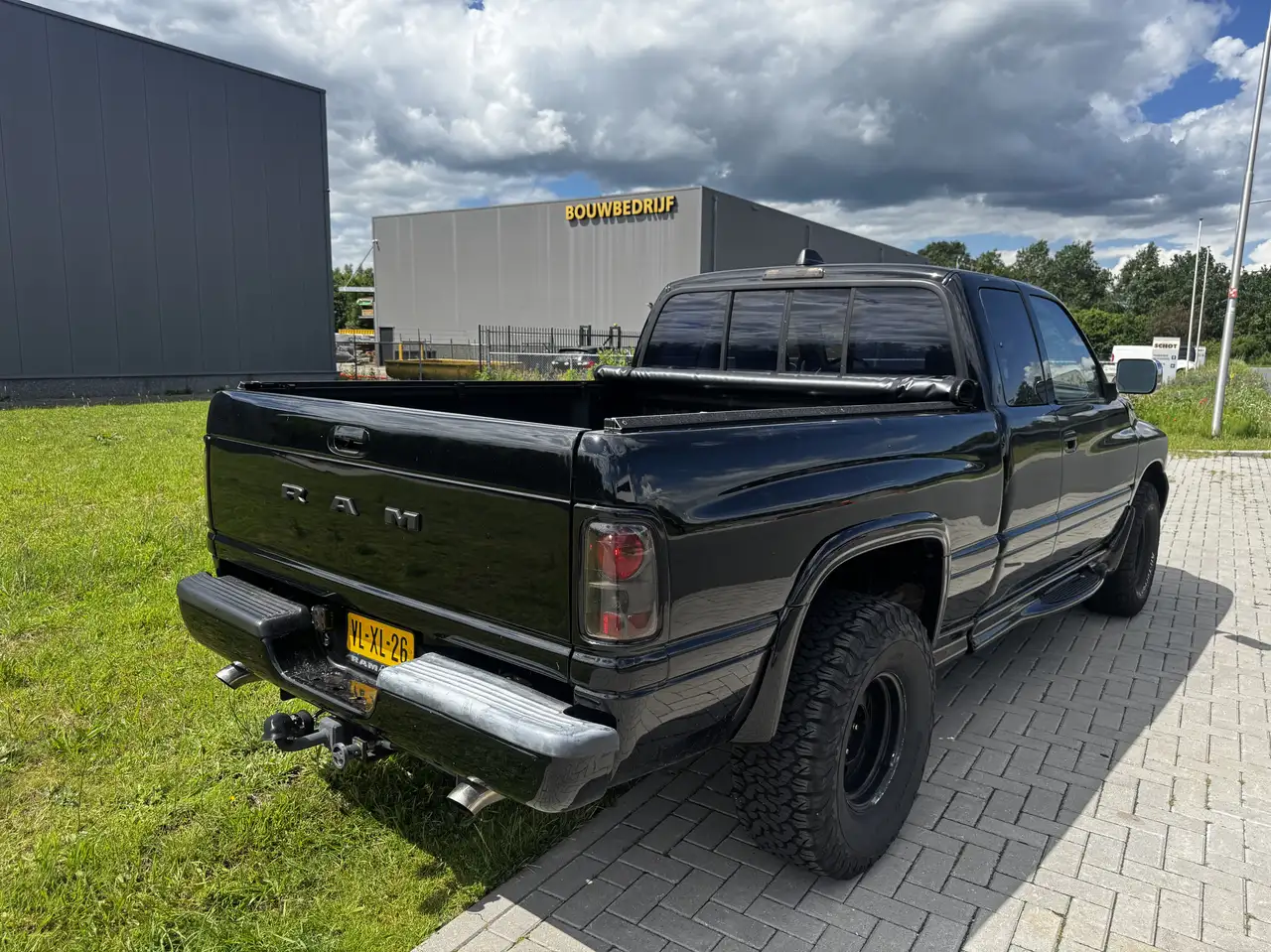 Dodge Ram 1500 Tx 22.000k, foto 8