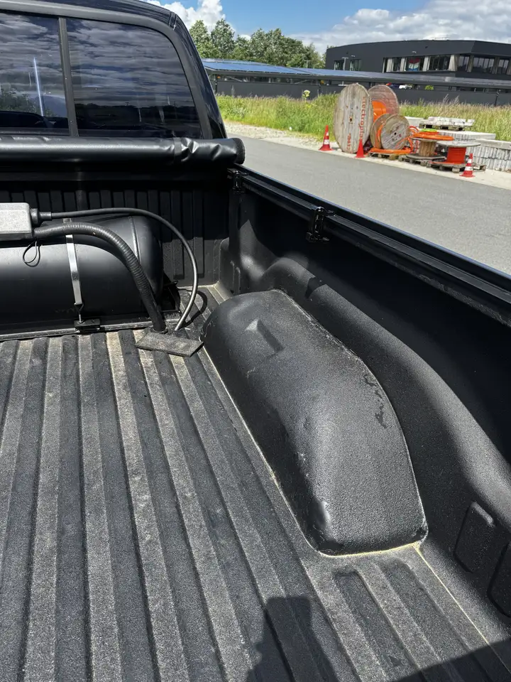 Dodge Ram 1500 Tx 22.000k, foto 6