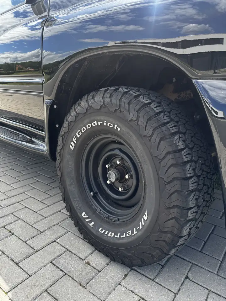 Dodge Ram 1500 Tx 22.000k, foto 10