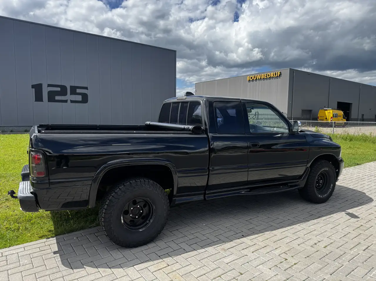 Dodge Ram 1500 Tx 22.000k, foto 9