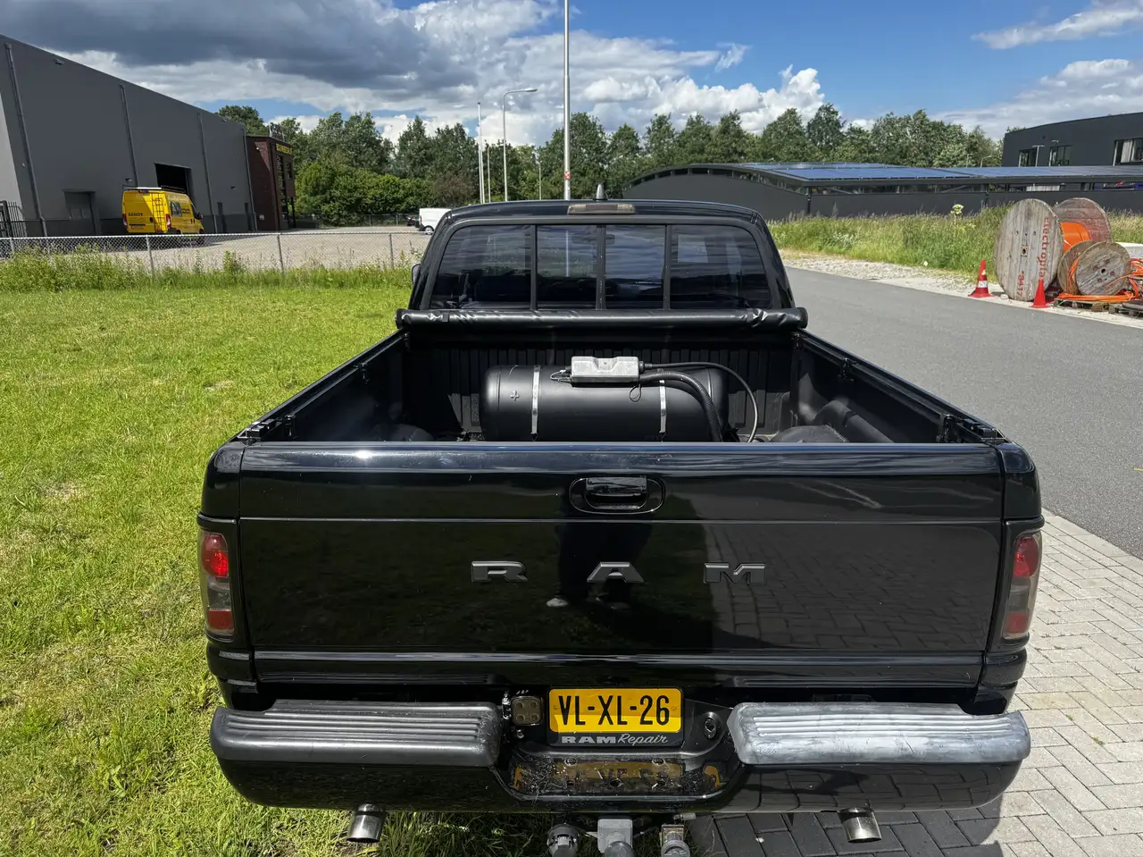 Dodge Ram 1500 Tx 22.000k, foto 5