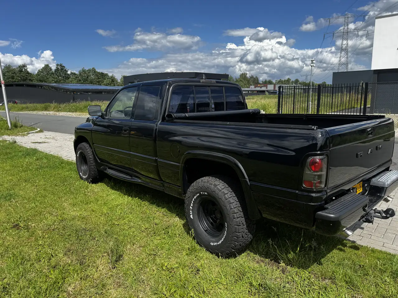 Dodge Ram 1500 Tx 22.000k, foto 3
