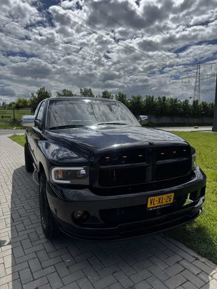 Dodge Ram 1500 Tx 22.000k, foto 11