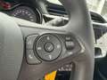 Opel Corsa F 1.2 Turbo Edition Klima*SHZ*PDC*Spurhalt Wit - thumbnail 14