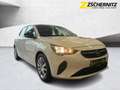 Opel Corsa F 1.2 Turbo Edition Klima*SHZ*PDC*Spurhalt Blanc - thumbnail 5