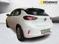 Opel Corsa F 1.2 Turbo Edition Klima*SHZ*PDC*Spurhalt Wit - thumbnail 2