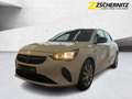 Opel Corsa F 1.2 Turbo Edition Klima Sitzh Parkhilfe Weiß - thumbnail 1