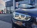 BMW 116 i Advantage Schwarz - thumbnail 22
