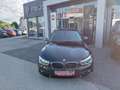 BMW 116 i Advantage Schwarz - thumbnail 2