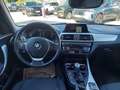 BMW 116 i Advantage Schwarz - thumbnail 10