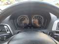 BMW 116 i Advantage Schwarz - thumbnail 12