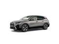 BMW iX xDrive 40 Grijs - thumbnail 2