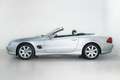 Mercedes-Benz SL 500 Youngtimer Grau - thumbnail 11