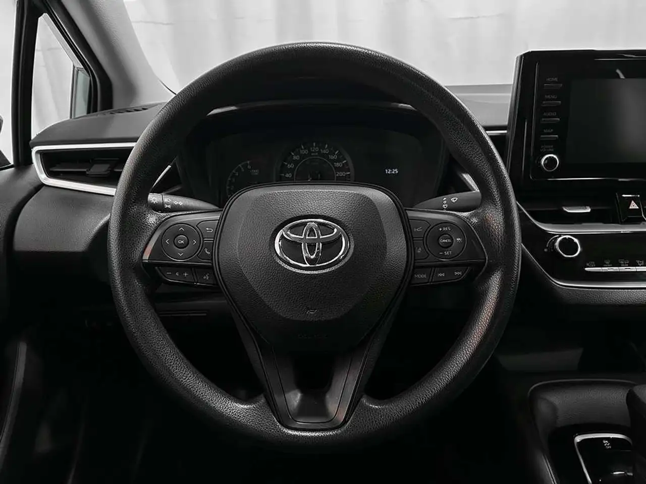 Toyota Corolla снимка Toyota Corolla
