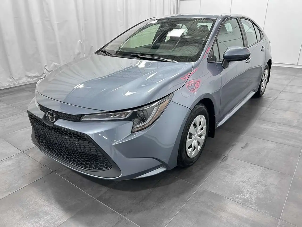 Toyota Corolla снимка Toyota Corolla